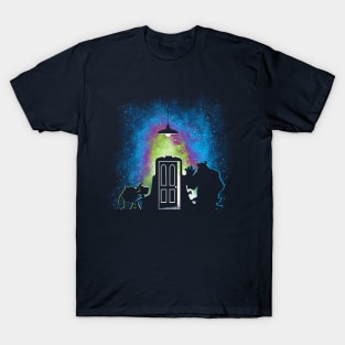 In Your Dreams T-Shirt